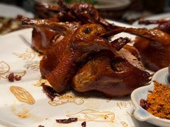 -院8里·小聚园老川菜(九眼桥店)