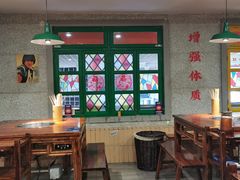 -楠火锅(西单店)
