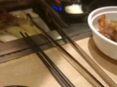 -新石器烤肉(南站店)