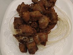 -王厚元饺子·辽菜·烤鸭(沈北店)