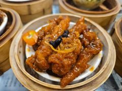 -香港蓮香樓(上環店)