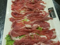 -唇辣号重庆老火锅(燕郊鑫乐汇店)