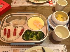 -西贝(龙华壹方天地店)
