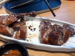 -川堂风·跷脚牛肉·乐山爆炒(宝山日月光店)