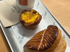 -LANLIZI BAKERY(COSMO店)