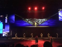 -《12·12》西安事变大型实景演出