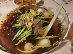 -七八冷面·延边朝鲜族美食(圣熙八号店)