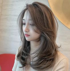 -那茉 Hair Salon