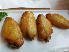 -新石器烤肉(周浦万达店)