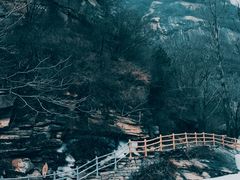 -黑龙潭风景区