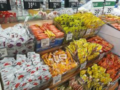 -沃尔玛超市(北大街店)