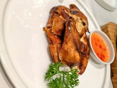 -万龙洲海鲜(大兴绿地缤纷城店)