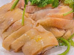 白斩鸡半只-振鼎鸡(天钥桥路店)