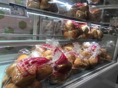 -白玉兰食品(中山公园龙之梦店)