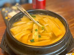 -一乐韩国炸鸡(梅江店)