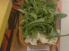 -四季喧黔味豆米火锅(万达广场店)