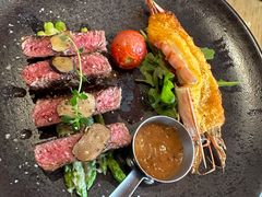 -安妮意大利餐厅(国贸店)