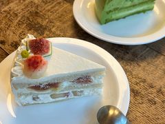 -HOLIDAY休日(后田垟巷店)