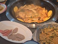 -人民公社大食堂(顺义总店)