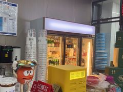 -嘉升大排档(番禺总店)