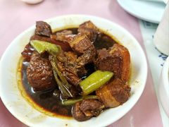 -蘭心餐厅(进贤路店)