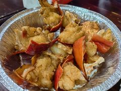 -强记龙虾钳(定安里店)