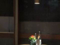 -九月里.自由花园餐厅