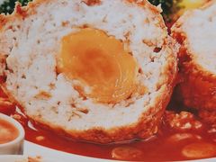 -乡村基(双流时代奥特莱斯餐厅)