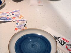 -鱼酷活鱼烤鱼(南京水游城店)