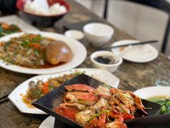 -星奇缘·海鲜餐厅(东山美食地标店)