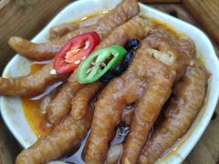 -味友味港印记(厦门集美银泰百货店)