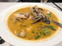 -白鹿江西餐厅(北师大店)