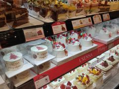 -罗森尼娜(解放西路店)