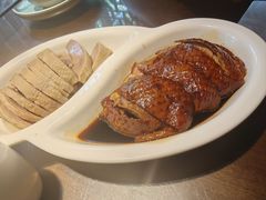 -应天大明王朝·南京菜(中山陵店)