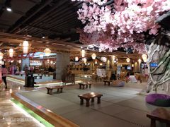-青水瓦台汤泉(新华店)