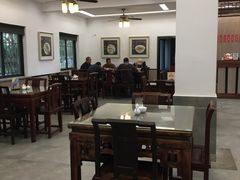 大堂-桃源居(蠡园店)