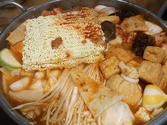-幸屿 创意料理(永嘉天地店)