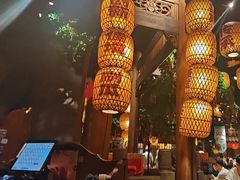 -南京大牌档(之心城店)