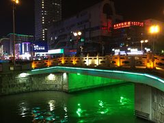 -南通濠河风景名胜区