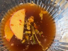 -河坝烧烤串城(金达莱店)
