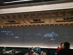 大堂-望湘园·洞庭渔宴(浦江欢乐颂店)