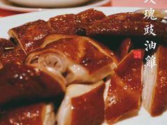 -誉八仙酒楼(静安大悦城店)
