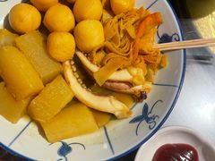 -老坑记·香港经典粤菜馆