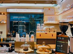-The Roastery By AllYouWant(福田店)