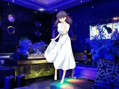 -宝岛甲壳虫KTV(蓝天路店)