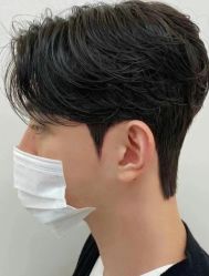 -丽时 Hair Salon