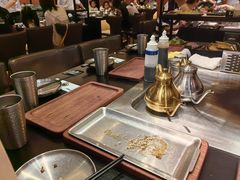 -大神太神·铁板烧(七宝领展广场店)
