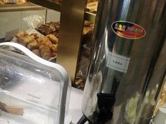 -DANXI丹喜面包·蛋糕(小公园永平店)