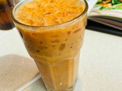 -香港新发烧腊茶餐厅(书城店)