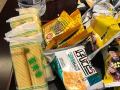 -郑州新郑国际机场T2航站楼-贵宾厅B区